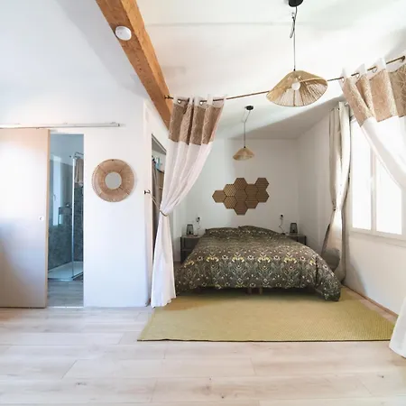 La Maison Du - Detente En Famille A * Caramany