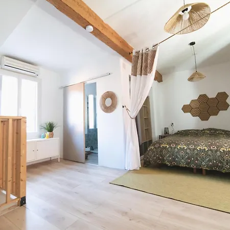 La Maison Du - Detente En Famille A * Caramany