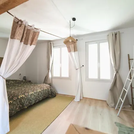 Dom wakacyjny La Maison Du - Detente En Famille A