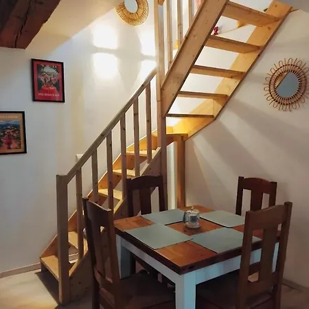 La Maison Du - Detente En Famille A * Caramany