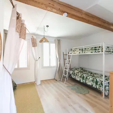 Feriehus La Maison Du - Detente En Famille A