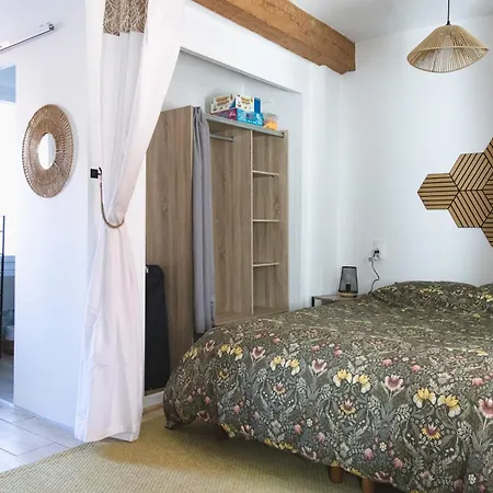 La Maison Du - Detente En Famille A Feriehus Caramany