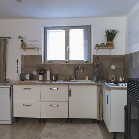 Feriehus La Maison Du - Detente En Famille A