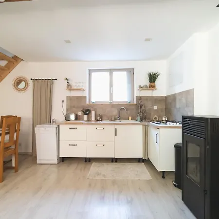 La Maison Du - Detente En Famille A