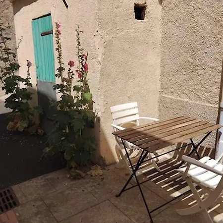 Σπίτι διακοπών La Maison Du - Detente En Famille A *