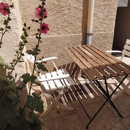 Σπίτι διακοπών La Maison Du - Detente En Famille A Caramany