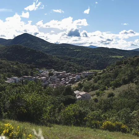 Dom wakacyjny La Maison Du - Detente En Famille A Caramany
