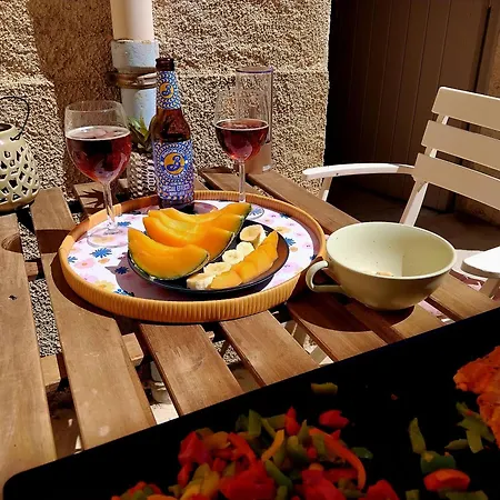 La Maison Du - Detente En Famille A Feriehus